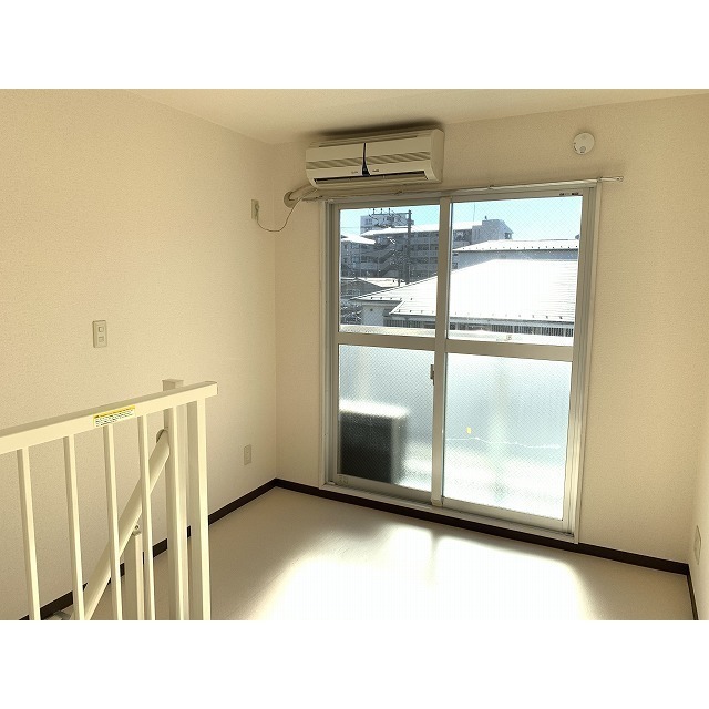 ディア0203号室 内観