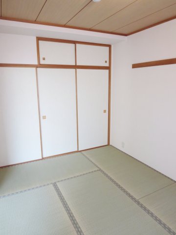 パティオス12番街601号室 ※参考写真