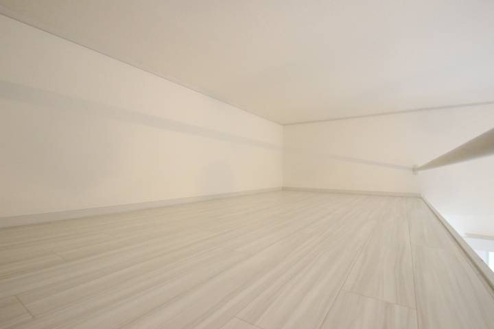 エクセル鶴瀬1階 部屋その他