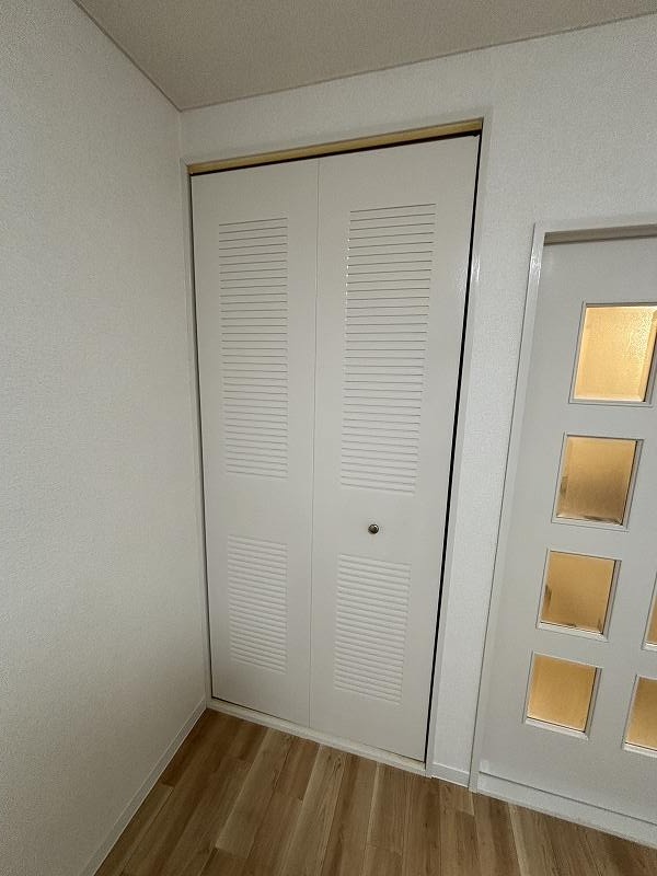 ＫＹＯＷＡ西川口1階 収納