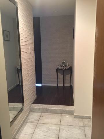 ザ湾岸タワーレックスガーデン2013号室 同建物別部屋の参考画像