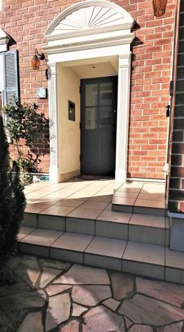 プリマガーデン相模大野 エントランス