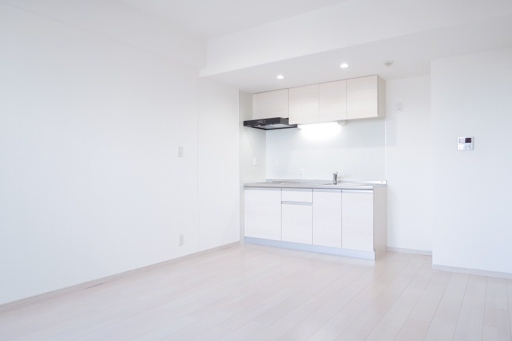 Daiwa芝浦ビル12階 部屋その他