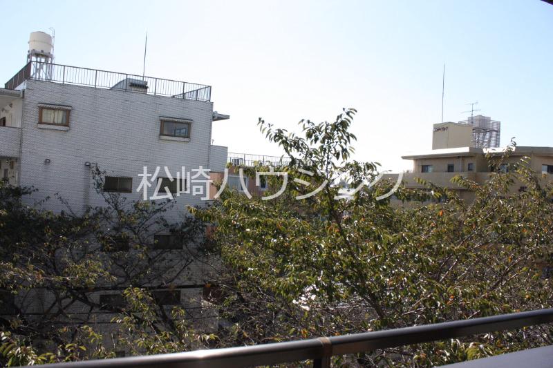 ナカムラビル5階 部屋その他