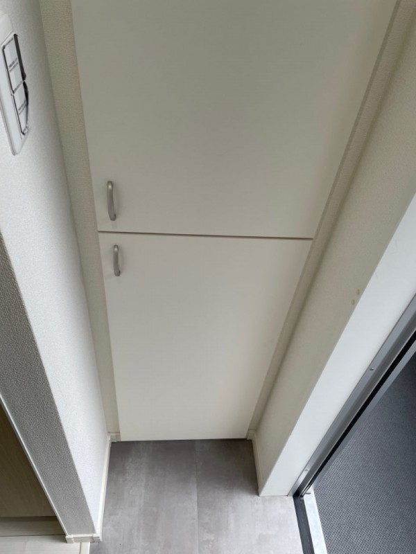 グローベルメゾン綾瀬3階 部屋その他