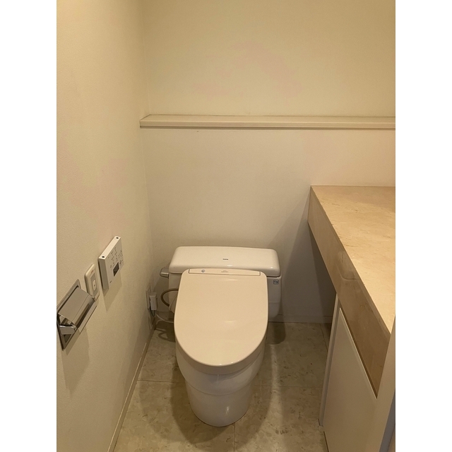 ルクセンブルグハウス 2026年5月撮影