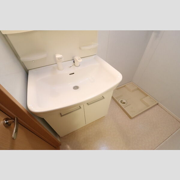 グランコートJA 洗髪洗面化粧台
