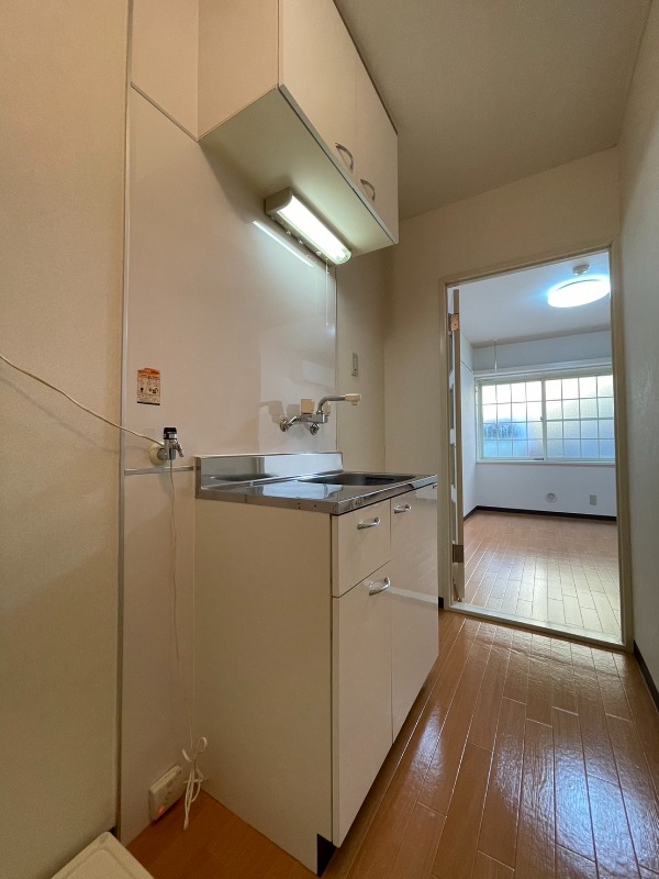 ルネッサンス瑞江1階 部屋その他