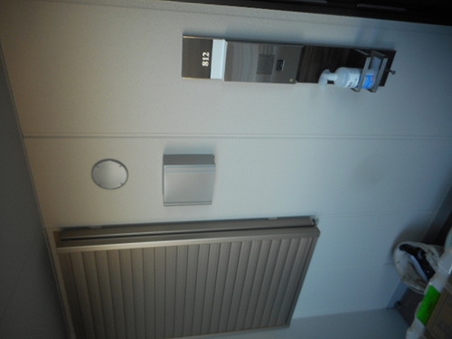 ライオンズ横濱瀬谷ステーションスクエア エントランス