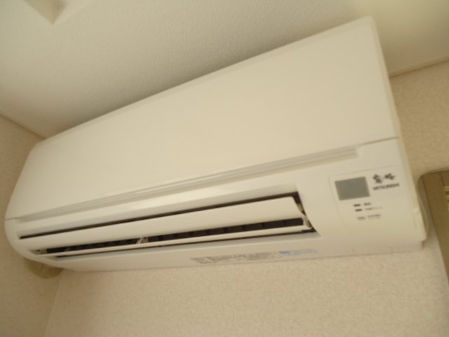 プレイスアーク エアコン