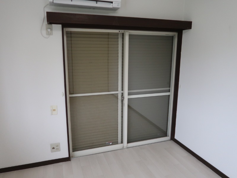 アリスマリオン1階 部屋その他