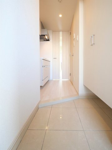 PREMIUM CUBE G 駒沢大学7階 内観