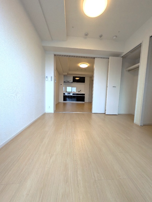 パレスシンシア江東橋12階 部屋その他