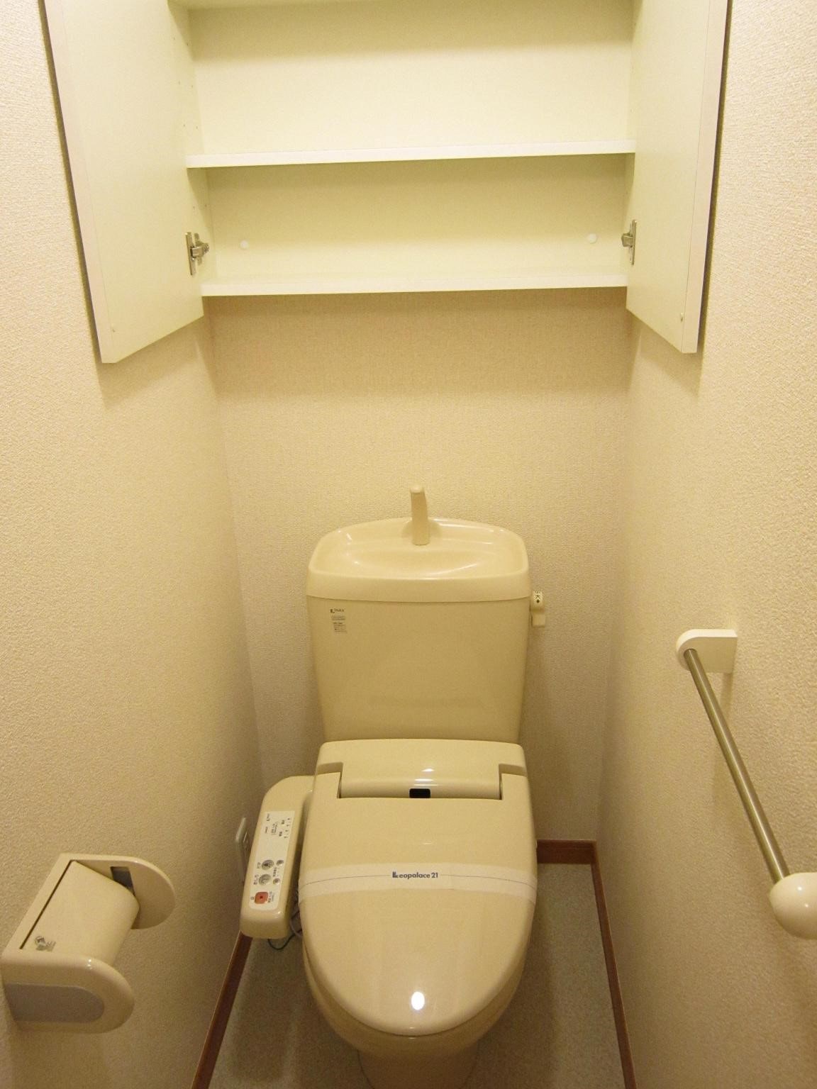 レオパレスフルーハイツ105号室 部屋その他