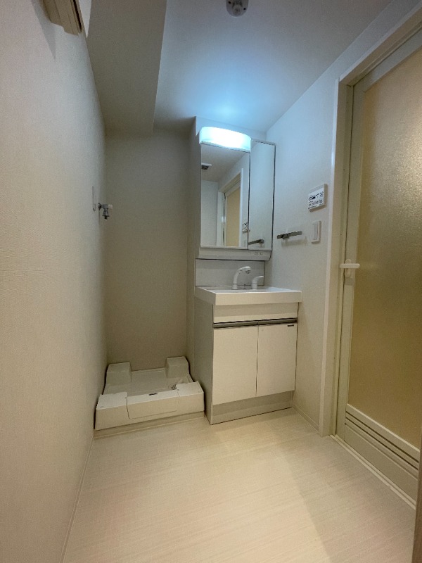 リヴシティ墨田6階 同仕様