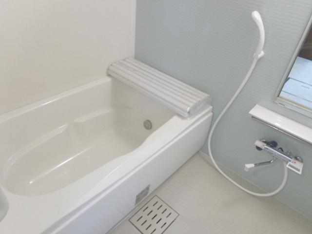 アンソレイユ バス