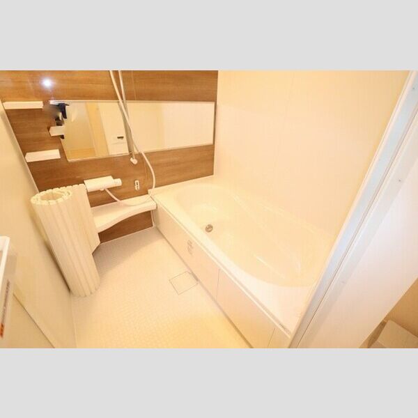 ボナール ユニットバス　浴室換気乾燥機つき