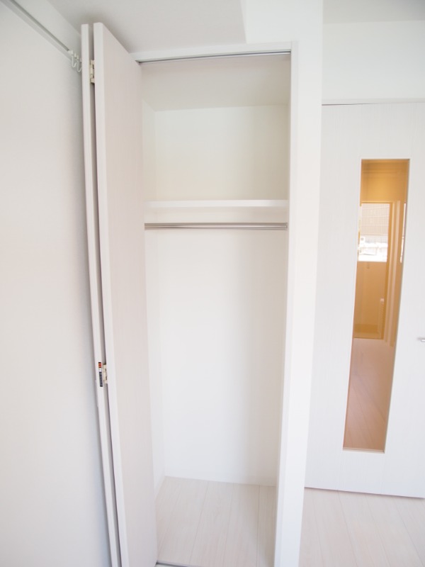 ブライズ西巣鴨 収納