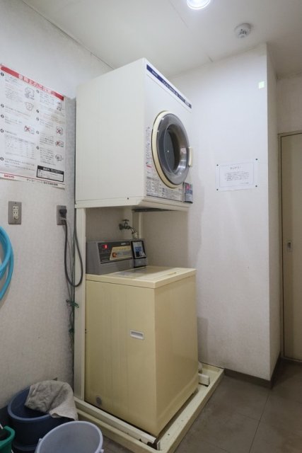 ノイメゾン桜台2階 その他共有部分