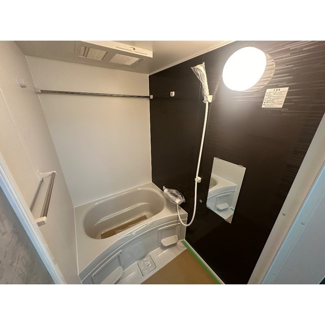 三協コーポ102号室 お風呂