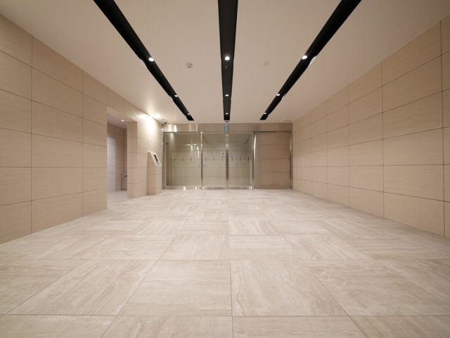 セジョリ鵜の木4階 外観