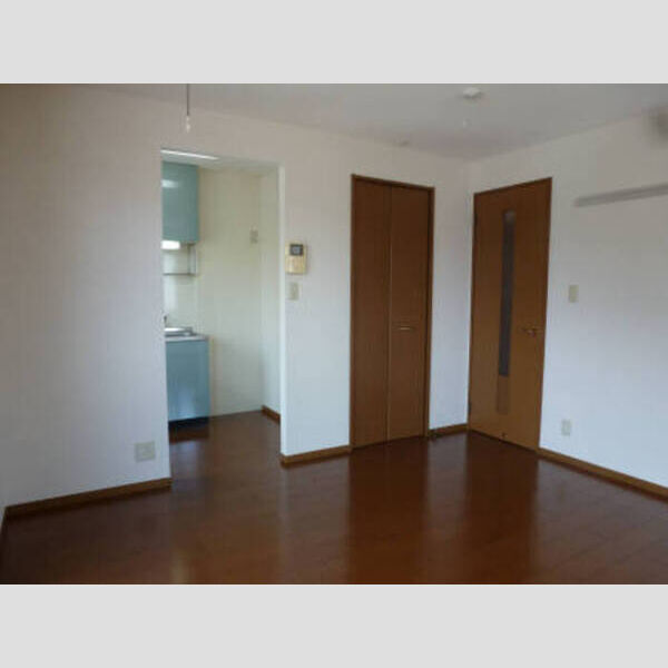 プランドール 洋室