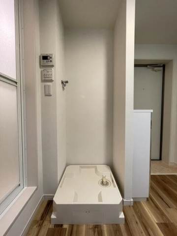 エル・グレコ3階 部屋設備