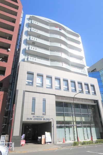 クオーレプロバンス篠崎6階 同建物別部屋の参考画像