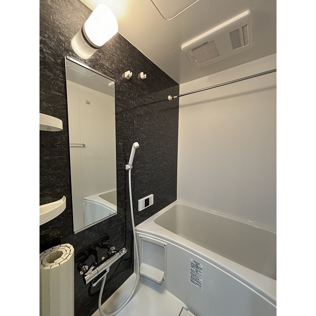 グランドール西尾久0304号室 写真は別部屋