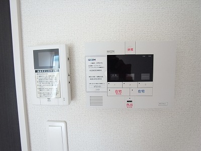 リブリ・サンヴィレッジ241階 部屋その他