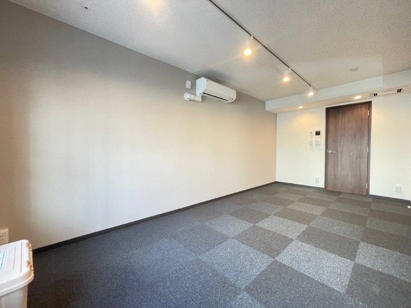 ラシクラス小岩駅前1階 防音室