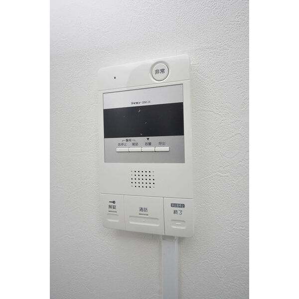 ブルーリーフ・K0413号室 部屋その他