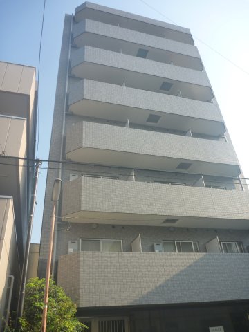 ドルチェ東京本所 外観