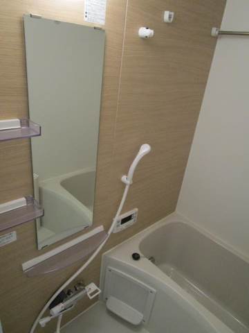 ヒルズ山手Ｂ棟2階 部屋その他