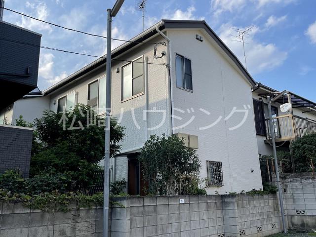 メイフラワーの外観画像