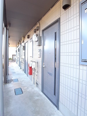 アクシーズ東大宮1階 部屋その他