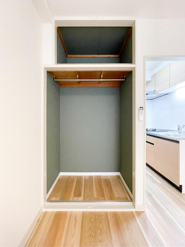 武蔵台コーポ トイレ