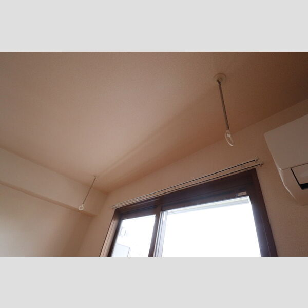 セジュールZEN　弐番館301号室 同建物別部屋の参考画像