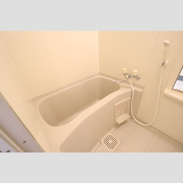 パティオ坂巻303号室 浴室