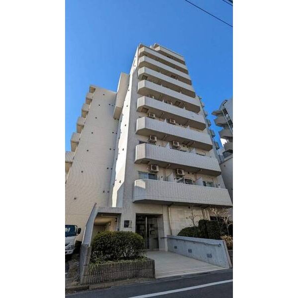 スパシエスタイル住吉 外観