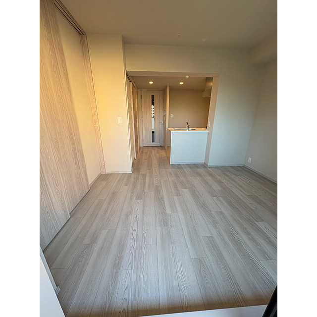 ブランシエスタ用賀0410号室 リビング