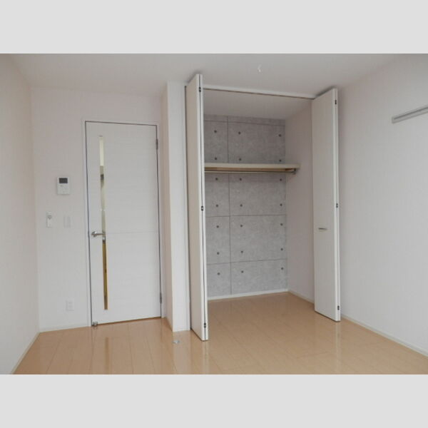 グランモア青葉 収納