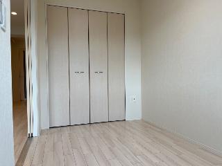 ＺＥＮ（ゼン）103号室 洋室（イメージ）