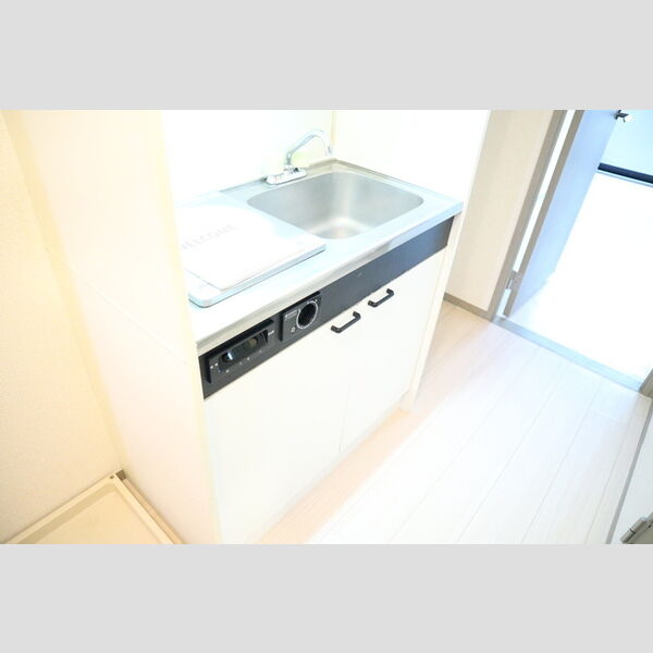 エスポワール システムミニキッチン