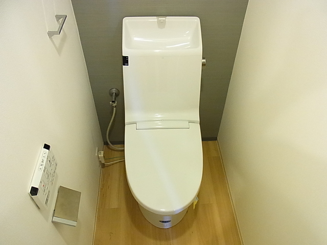 スクエア湘南 温水洗浄便座付