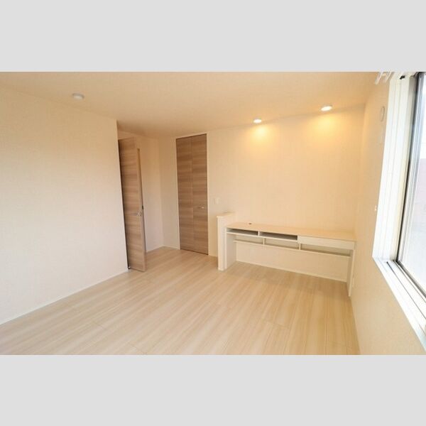 M-th203号室 洋室