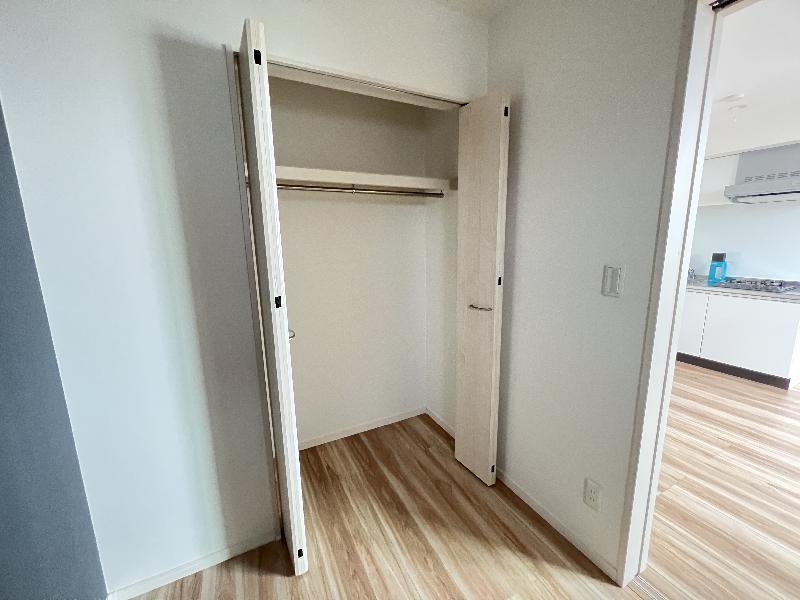 ＭＫ　Ｒｅｓｉｄｅｎｃｙ 部屋設備