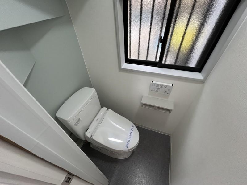 川越市木野目貸家 部屋その他