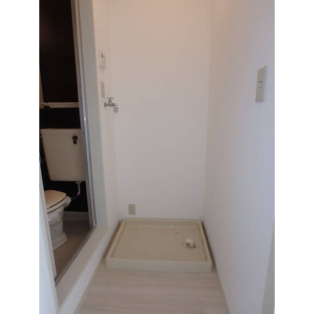 サルーテ熊谷402号室 部屋その他