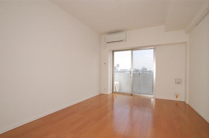 ステージファースト両国南アジールコート リビング